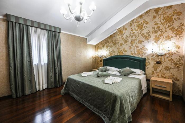 Hotel Mastrodattia Селано Номер фото
