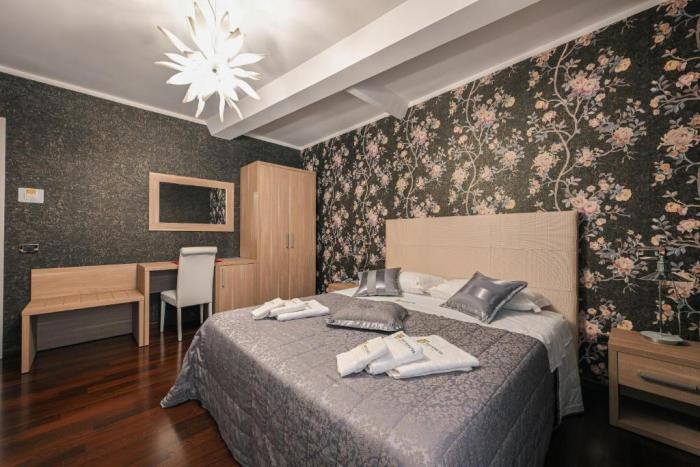 Hotel Mastrodattia Селано Номер фото