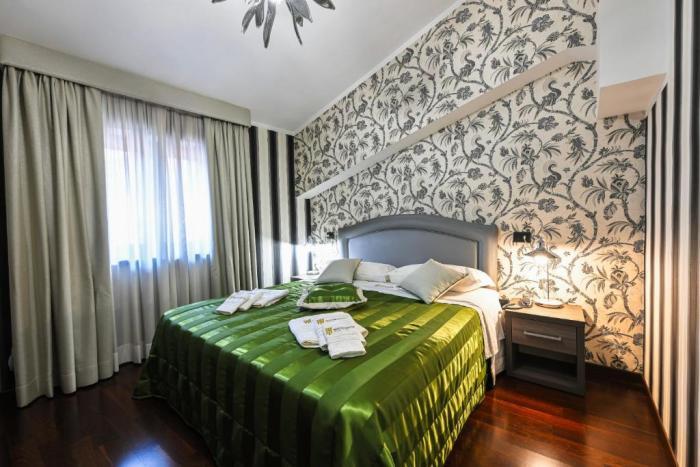 Hotel Mastrodattia Селано Номер фото