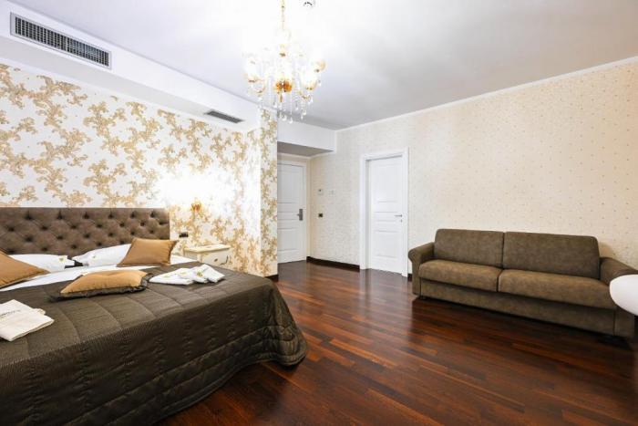 Hotel Mastrodattia Селано Номер фото