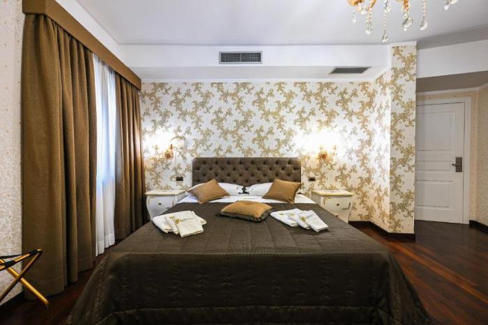 Hotel Mastrodattia Селано Номер фото