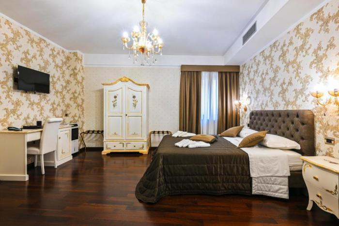 Hotel Mastrodattia Селано Номер фото