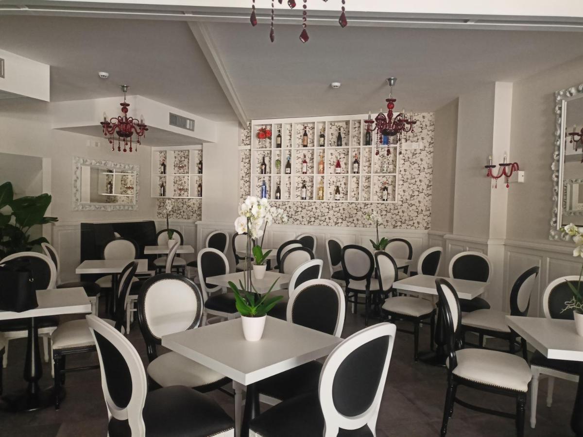 Hotel Mastrodattia Селано Экстерьер фото