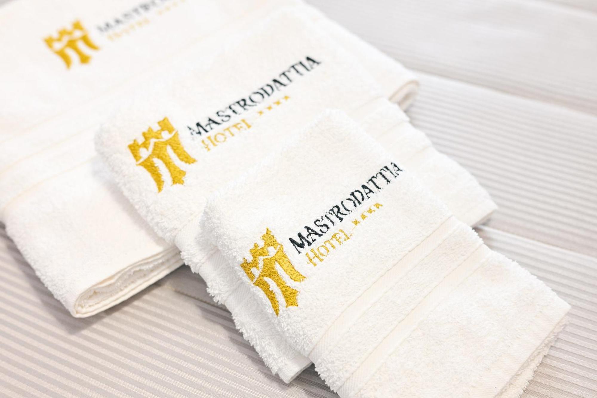 Hotel Mastrodattia Селано Экстерьер фото