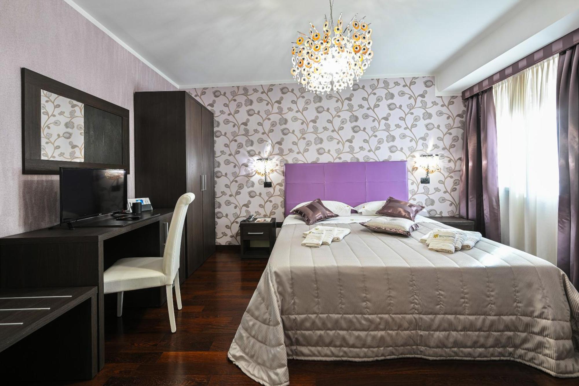 Hotel Mastrodattia Селано Экстерьер фото