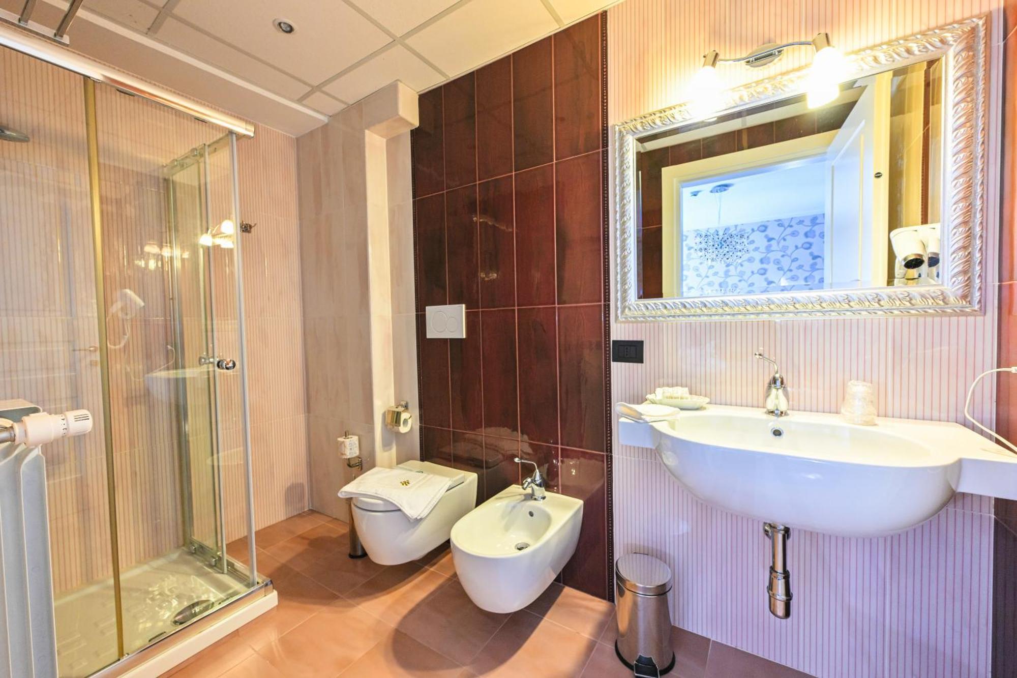 Hotel Mastrodattia Селано Экстерьер фото