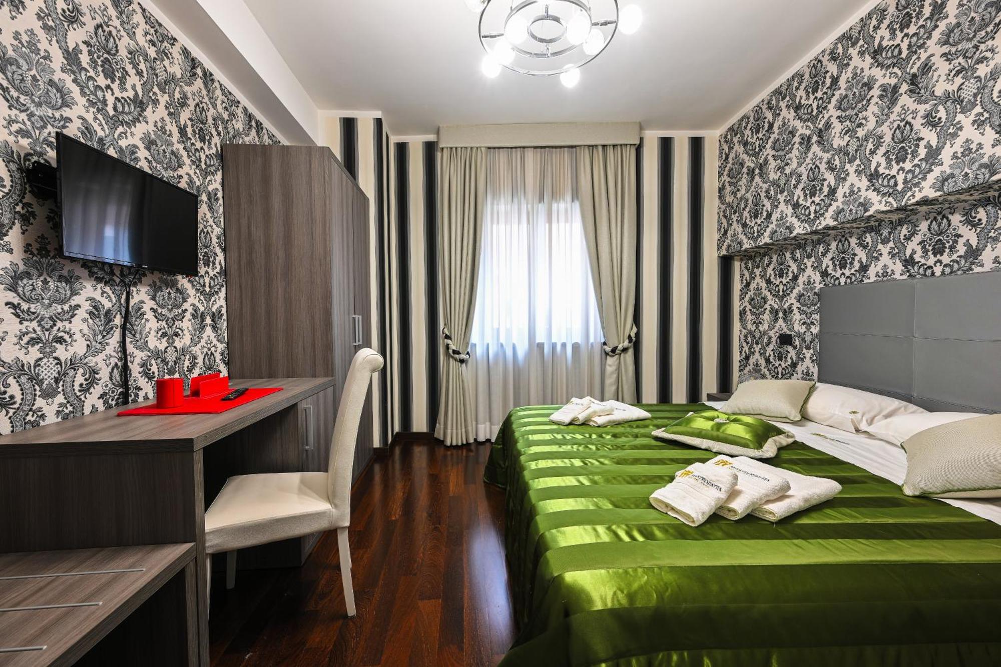 Hotel Mastrodattia Селано Экстерьер фото