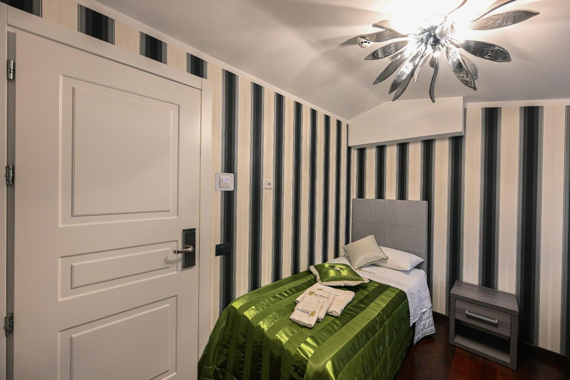 Hotel Mastrodattia Селано Экстерьер фото
