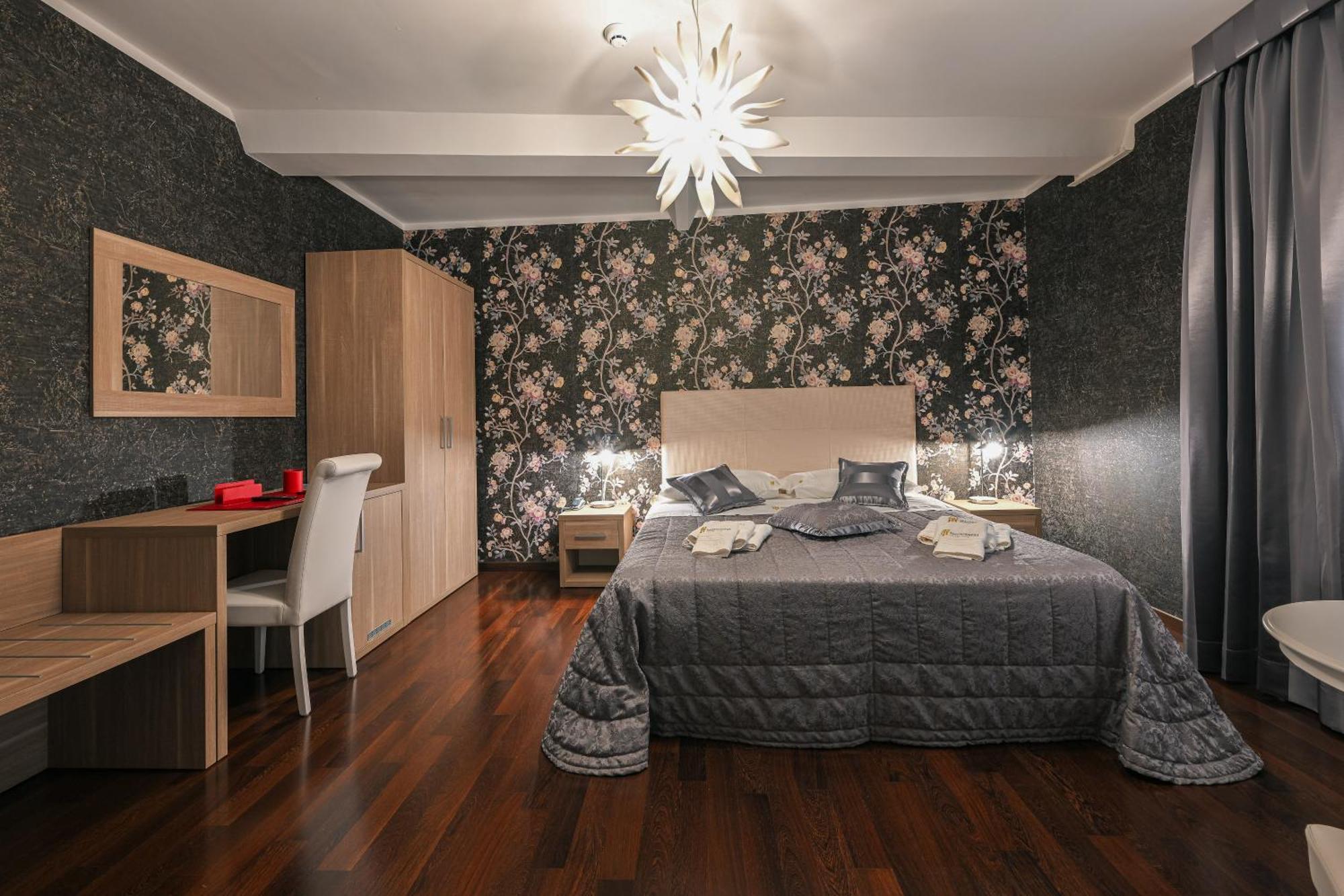 Hotel Mastrodattia Селано Экстерьер фото