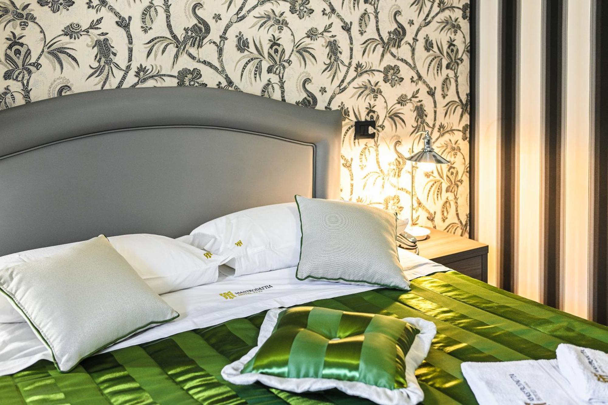 Hotel Mastrodattia Селано Экстерьер фото
