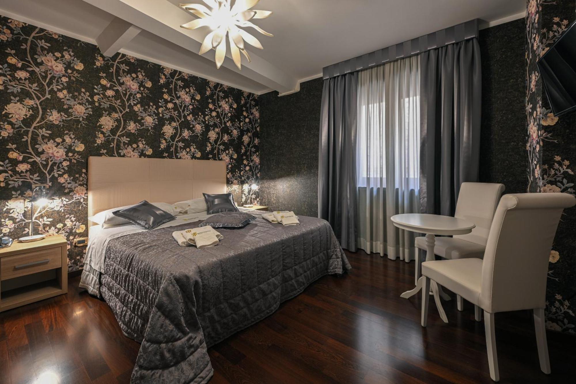 Hotel Mastrodattia Селано Экстерьер фото