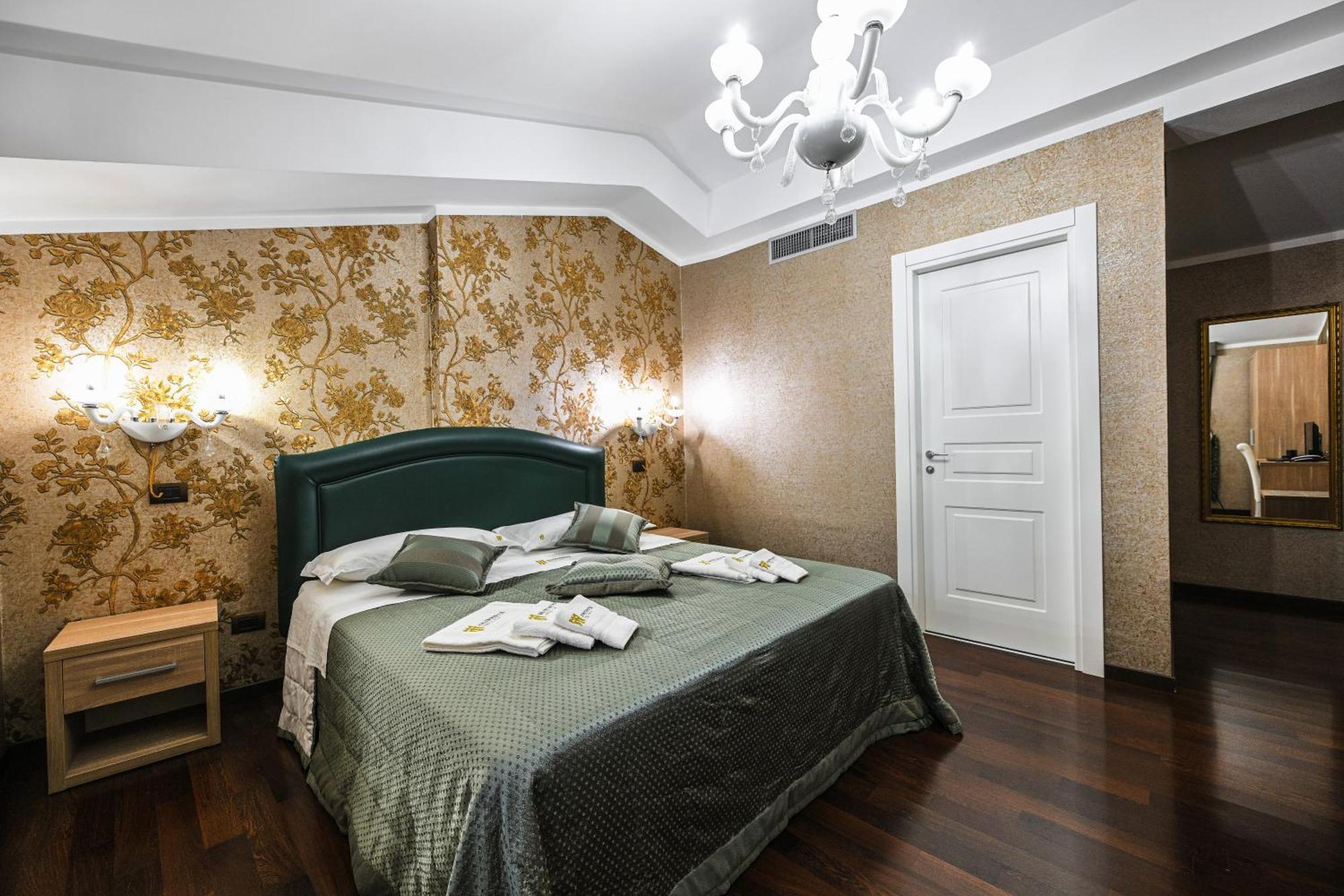 Hotel Mastrodattia Селано Экстерьер фото